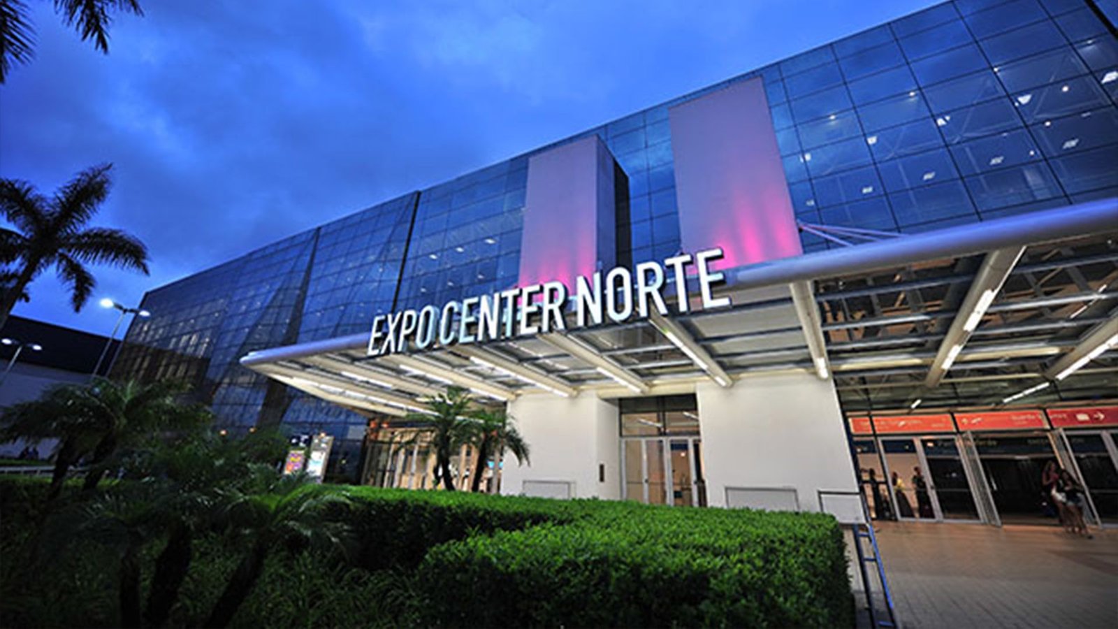 Expo Center Norte