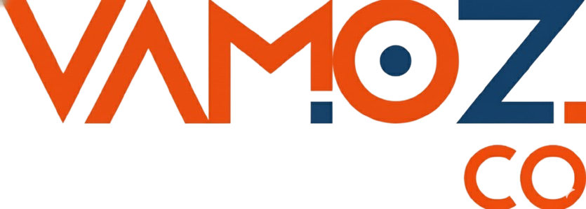 VAMOZ Logo